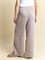 Брюки муслиновые женские beige ITSMUSBRK002