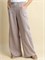 Брюки муслиновые женские beige ITSMUSBRK002