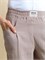 Брюки муслиновые женские beige ITSMUSBRK002