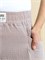 Брюки муслиновые женские beige ITSMUSBRK002