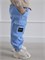 Брюки Softshell Blue sky SSHBRK007
