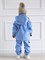 Брюки Softshell Blue sky SSHBRK007