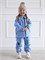 Брюки Softshell Blue sky SSHBRK007