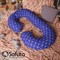 Подушка для беременных Sofuto CСompact Stars Sapphire - фото 4718