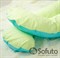 Подушка для беременных Sofuto UAnatomic Praline blue 10170