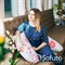 Чехол на подушку для беременных Sofuto ST Paradise 7121 - фото 4958 Чехол на подушку для беременных Sofuto ST Paradise 7121 - фото 4958