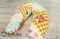 Чехол на подушку для беременных Sofuto ST Patchwork Owl 7017 Чехол на подушку для беременных Sofuto ST Patchwork Owl 7017