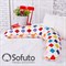 Чехол на подушку для беременных Sofuto ST Arlecchino 8177 - фото 4994 Чехол на подушку для беременных Sofuto ST Arlecchino 8177 - фото 4994