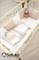 Бортик Sofuto Babyroom B1 Latte 10286