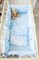 Комплект бортиков Sofuto Babyroom B2-S8-P Blue sky 10239 Комплект бортиков Sofuto Babyroom B2-S8-P Blue sky 10239
