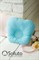 Подушка для новорожденного Sofuto Baby pillow Praline blue - фото 5318