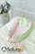 Кокон-гнездышко Sofuto Babynest Ness 9814 Кокон-гнездышко Sofuto Babynest Ness 9814
