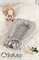 Кокон-гнездышко Sofuto Babynest Polka dot gray 9810 Кокон-гнездышко Sofuto Babynest Polka dot gray 9810