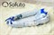 Кокон-гнездышко Sofuto Babynest Super Man 10184
