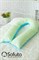 Чехол на подушку для беременных Sofuto UComfot Praline blue - фото 5622