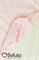 Простынь на резинке Sofuto Babyroom Praline rose 10921 Простынь на резинке Sofuto Babyroom Praline rose 10921