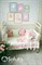 Комплект бортиков Sofuto Babyroom Likes pink - фото 5769