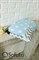 Одеяло стеганное Sofuto Babyroom Frosty morning 11500