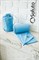 Слинг-шарф трикотажный Sofuto Babysling blue - фото 5944