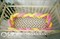 Бортик коса Sofuto Babyroom yellow and pink 11554