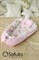 Кокон-гнездышко Sofuto Babynest Balerina 11782