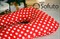Подушка для беременных Sofuto UAnatomic Red dots 11916