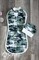 Пеленка на молнии утепленная Sofuto Swaddler Military 11990