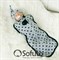Пеленка на молнии Sofuto Swaddler Black stars 12053