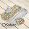 Комплект пеленок Sofuto Swaddler Kroshka Enot 12270