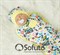 Комплект пеленок утепленный Sofuto Swaddler Cosmos 12271