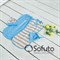 Комплект пеленок Sofuto Swaddler rainbow stripe 12516