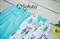 Комплект пеленок Sofuto Swaddler Zootopia 12528