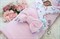 Комплект на выписку демисезонный (7 предметов) Sofuto baby unicorn S2123 Комплект на выписку демисезонный (7 предметов) Sofuto baby unicorn S2123