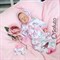 Комплект на выписку демисезонный (7 предметов) Sofuto baby unicorn S2123 Комплект на выписку демисезонный (7 предметов) Sofuto baby unicorn S2123