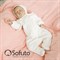 Комплект на выписку демисезонный (7 предметов) Sofuto baby Tea rose S2136