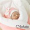 Комплект на выписку демисезонный (7 предметов) Sofuto baby Tea rose S2136