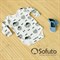 Боди детское Sofuto baby Mr bear S2161 Боди детское Sofuto baby Mr bear S2161