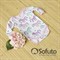 Боди детское Sofuto baby Unicorn S2164