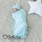Комплект пеленок Sofuto Swaddler Soloha S2176