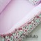 Кокон-гнездышко Sofuto Babynest Provence rose S2185