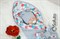 Комплект на выписку летний (5 предметов) Sofuto baby Kotyki S2194 Комплект на выписку летний (5 предметов) Sofuto baby Kotyki S2194