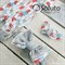 Комплект на выписку летний (5 предметов) Sofuto baby Kotyki S2194 Комплект на выписку летний (5 предметов) Sofuto baby Kotyki S2194