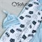 Комплект пеленок Sofuto Swaddler Batman S2202
