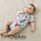 Боди детское Sofuto baby Kotyki S2208