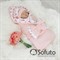Комплект на выписку жаркое лето (5 предметов) Sofuto baby Flamingo S2222 Комплект на выписку жаркое лето (5 предметов) Sofuto baby Flamingo S2222