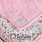 Комплект на выписку холодное лето (6 предметов) Sofuto baby Flowers S2235 Комплект на выписку холодное лето (6 предметов) Sofuto baby Flowers S2235