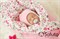 Комплект на выписку холодное лето (6 предметов) Sofuto baby Flowers S2235 Комплект на выписку холодное лето (6 предметов) Sofuto baby Flowers S2235