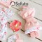 Комплект на выписку жаркое лето (5 предметов) Sofuto baby Flamingo S2222 Комплект на выписку жаркое лето (5 предметов) Sofuto baby Flamingo S2222