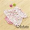 Боди детское с юбочкой Sofuto baby Flowers S2241 - фото 7596 Боди детское с юбочкой Sofuto baby Flowers S2241 - фото 7596