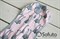 Пеленка на молнии Sofuto Swaddler Pink rabbit  S2252